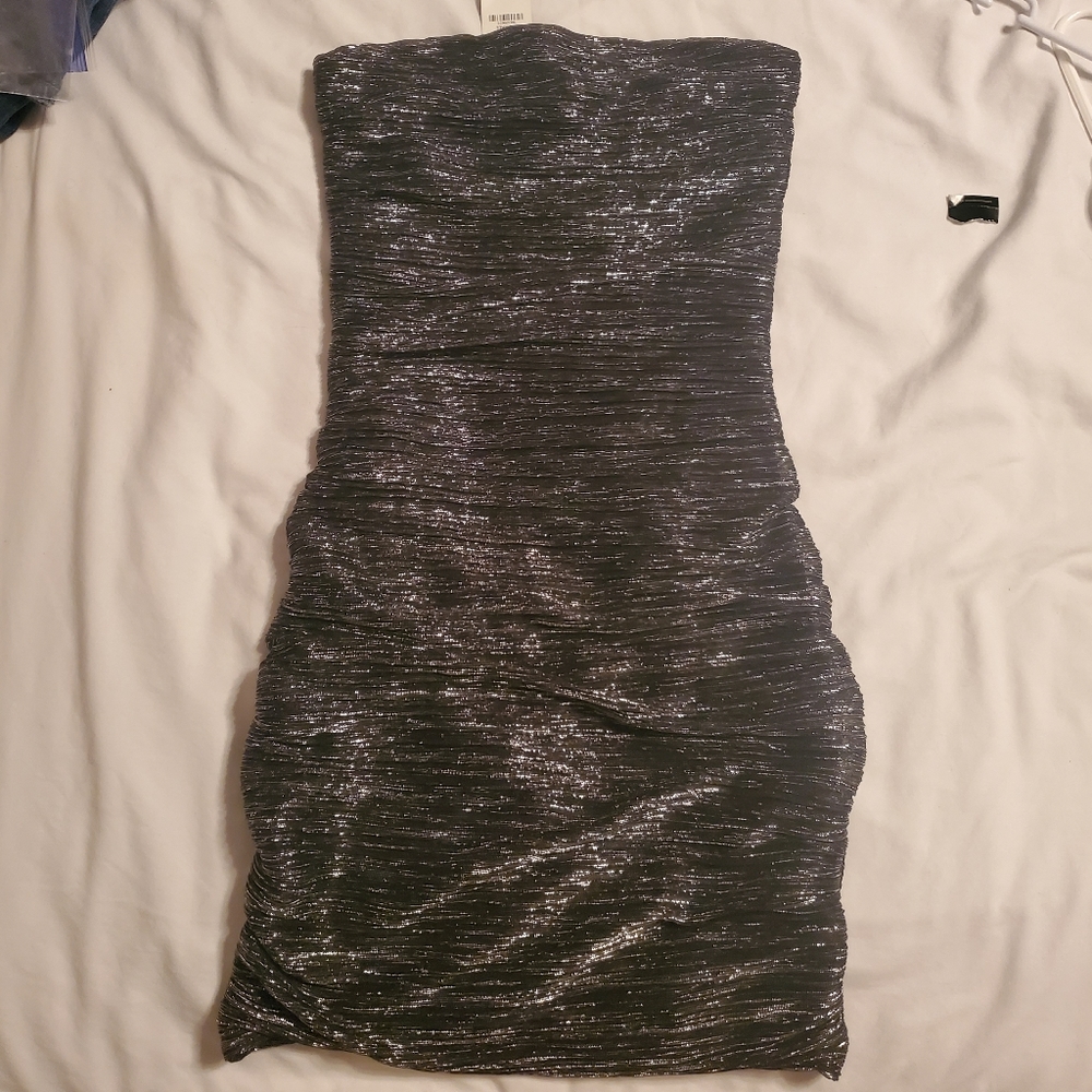 Express Cocktail Party Dress NWT XS